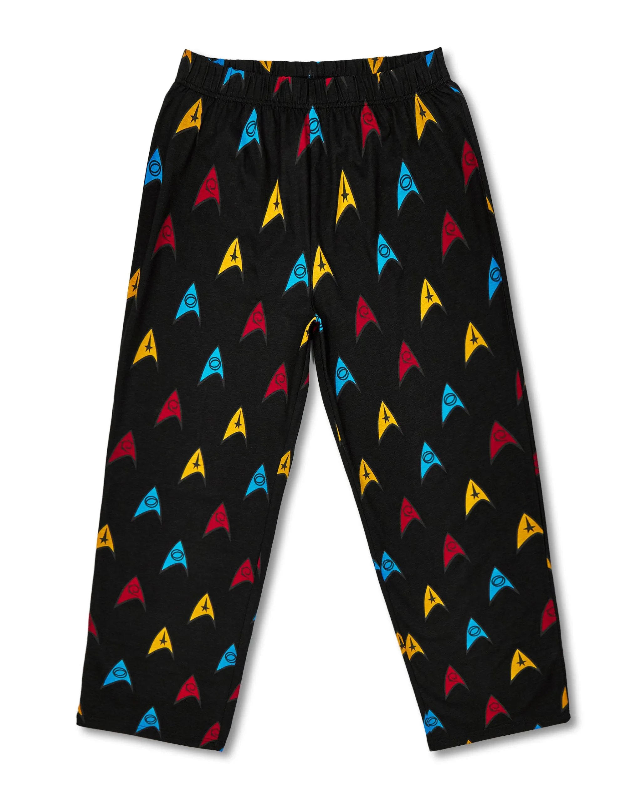 Star Trek Mens Pyjama Set