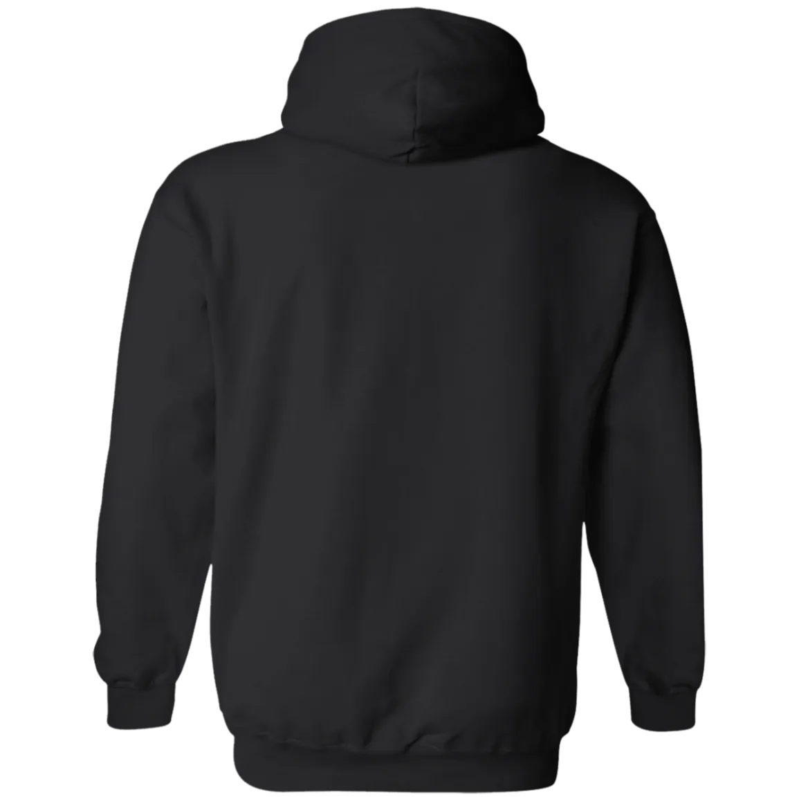 Stay Relentless Gorilla - Hoodie