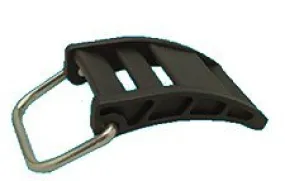 Tank Band Buckle Only - Cam Buckle for Tank Band, Scuba Tank, Tank Strap, Dive Tank Buckle, Buckle for Scuba, Authorized Dealer Full Warranty