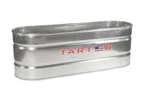 Tank Tarter 170Gal Oval 2x2x6