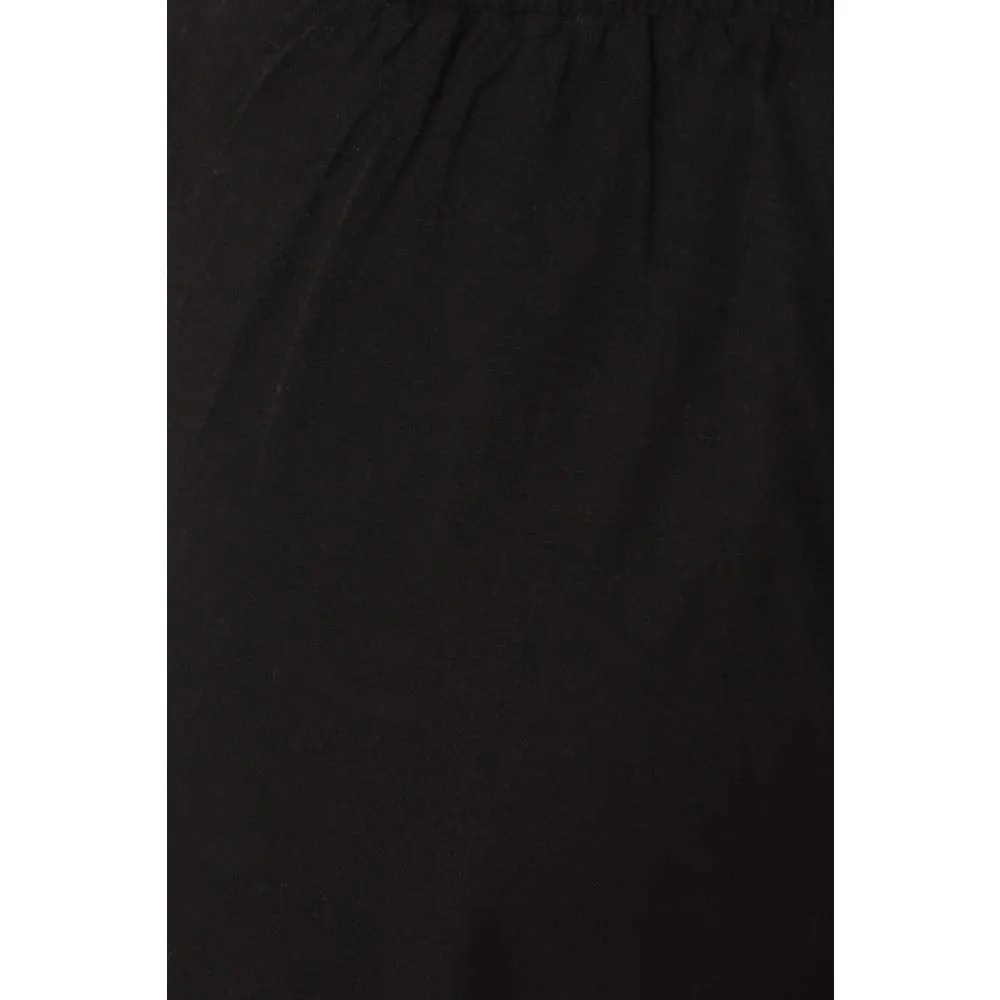 W For Woman Women's Grey Slim Pants_19CR260151-68944_2XL